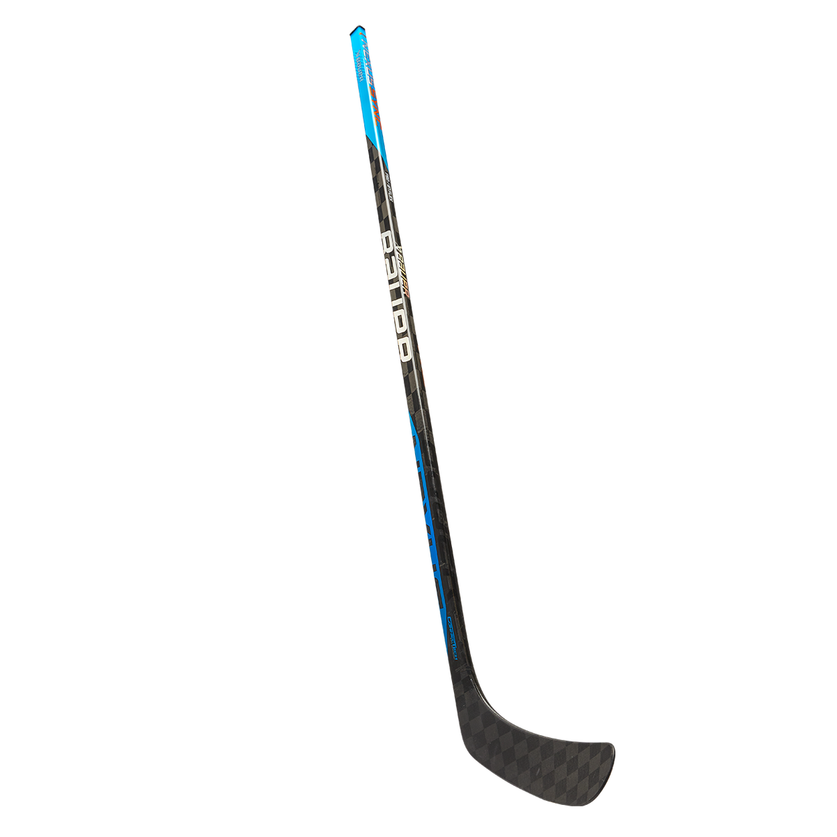Bauer Nexus Sync Grip Stick Intermediate