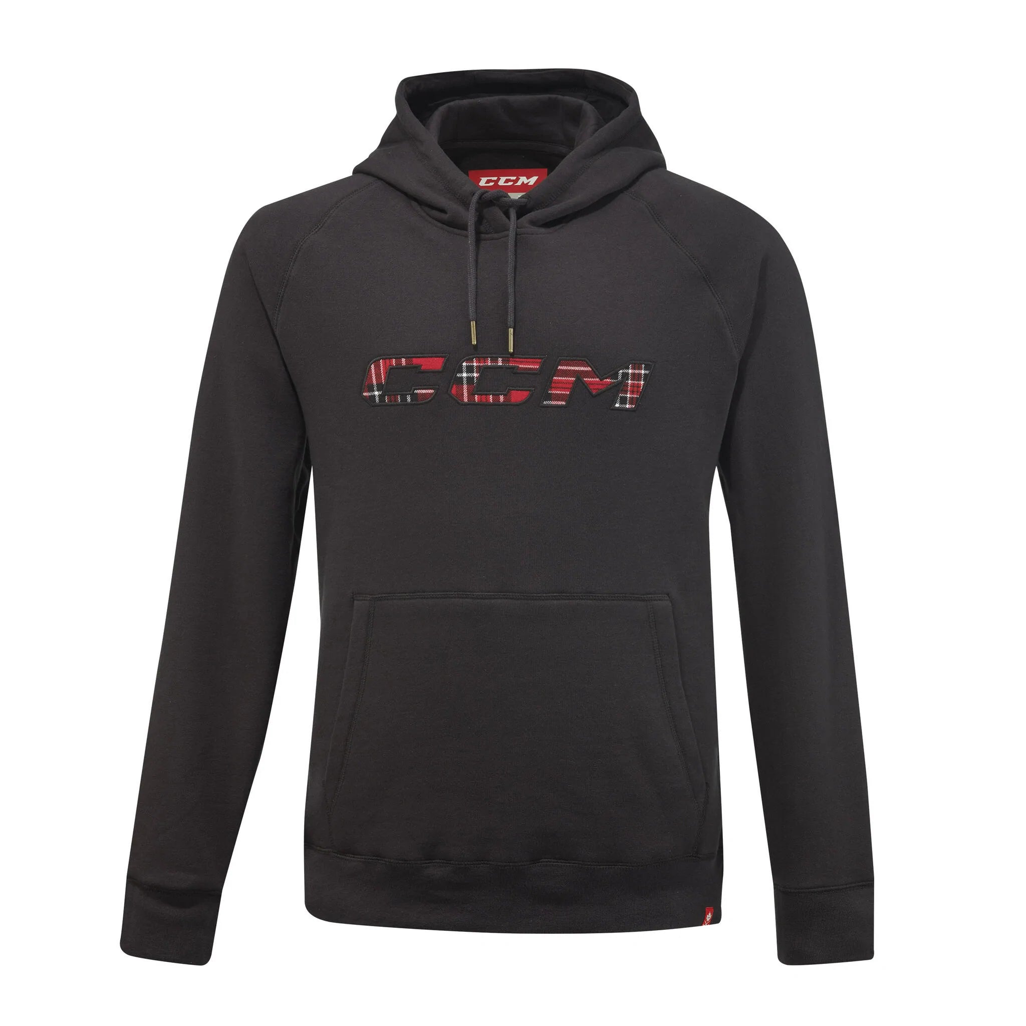 HOLIDAY PULLOVER ADULT HOODIE