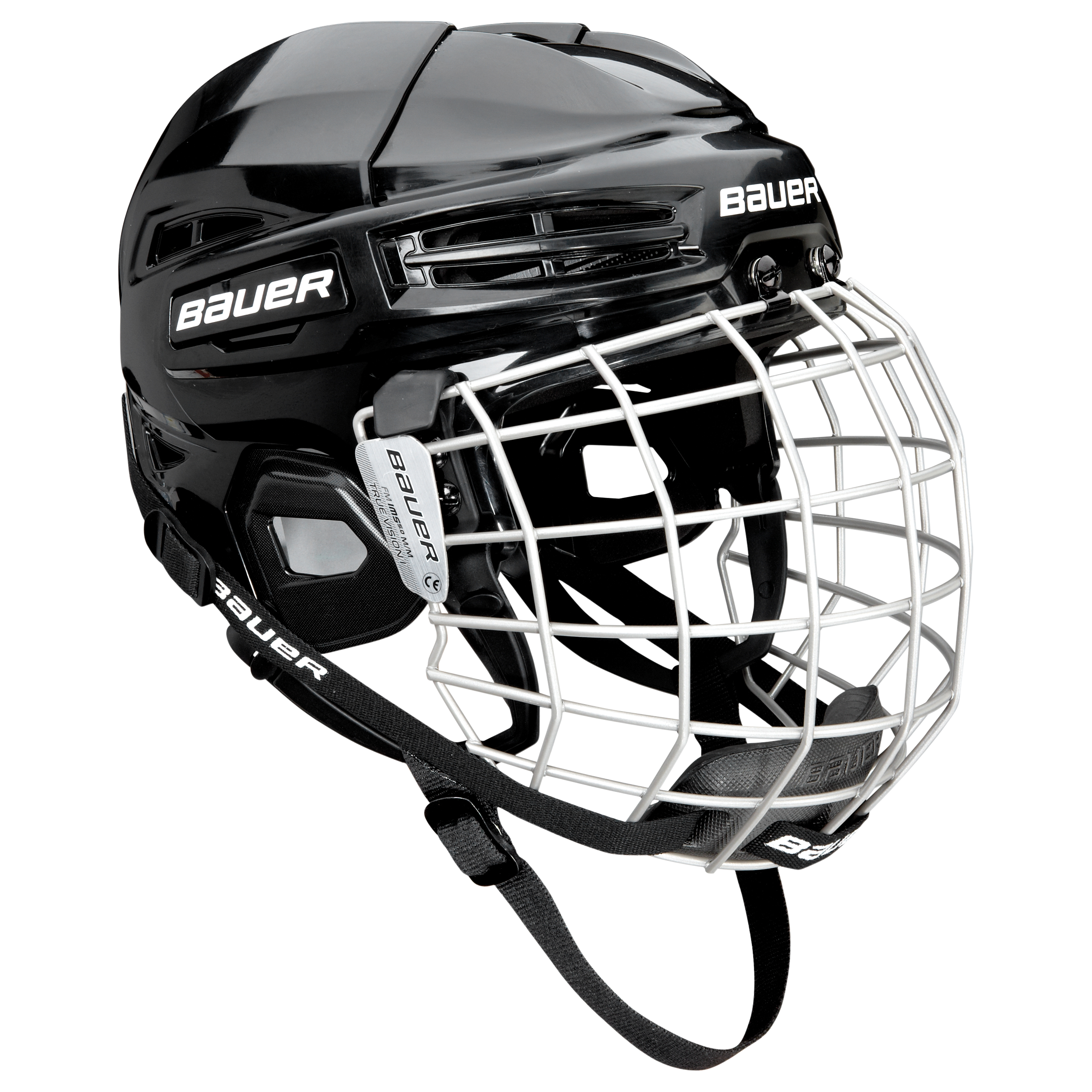 IMS 5.0 Hockey Helmet Combo Senior