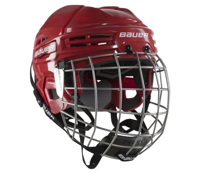 IMS 5.0 Hockey Helmet Combo Senior