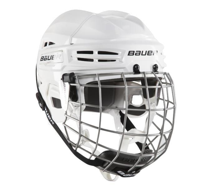 IMS 5.0 Hockey Helmet Combo Senior