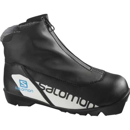 Salomon RC Nocturne Prolink Junior Classic Ski Boots