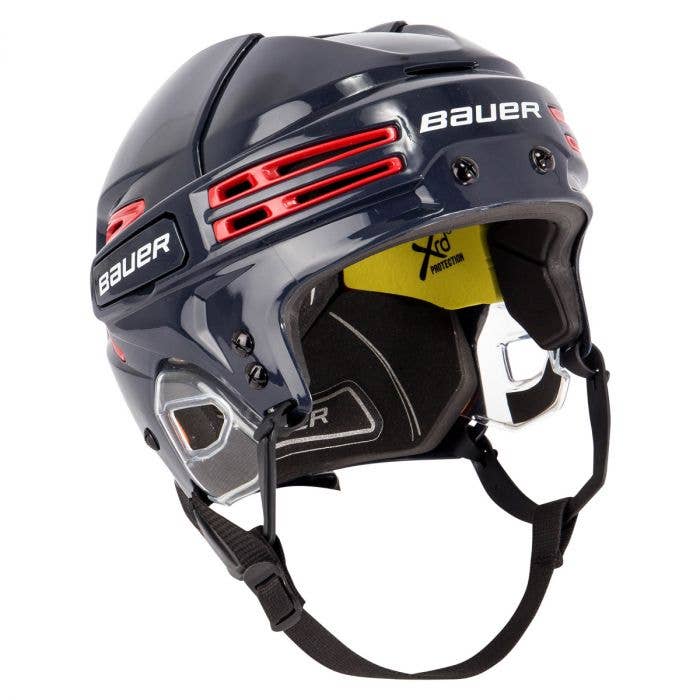 RE-AKT 75 HOCKEY HELMET SENIOR
