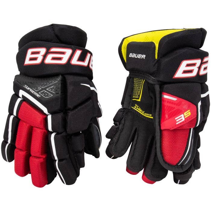 Supreme 3S Junior Gloves
