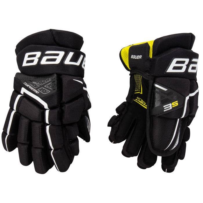 Supreme 3S Junior Gloves