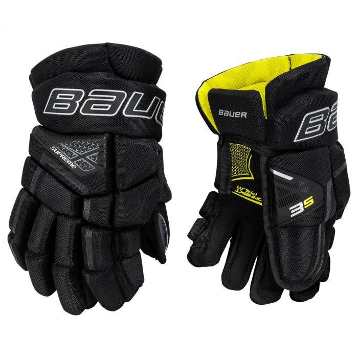 Supreme 3S Junior Gloves