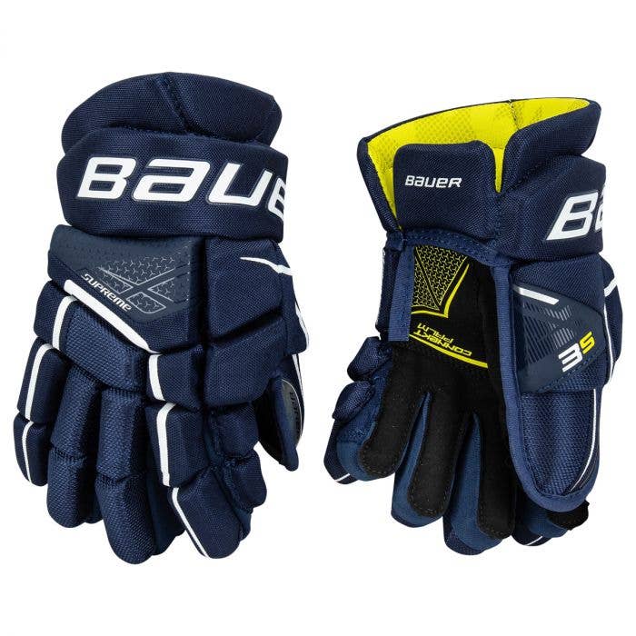 Supreme 3S Junior Gloves