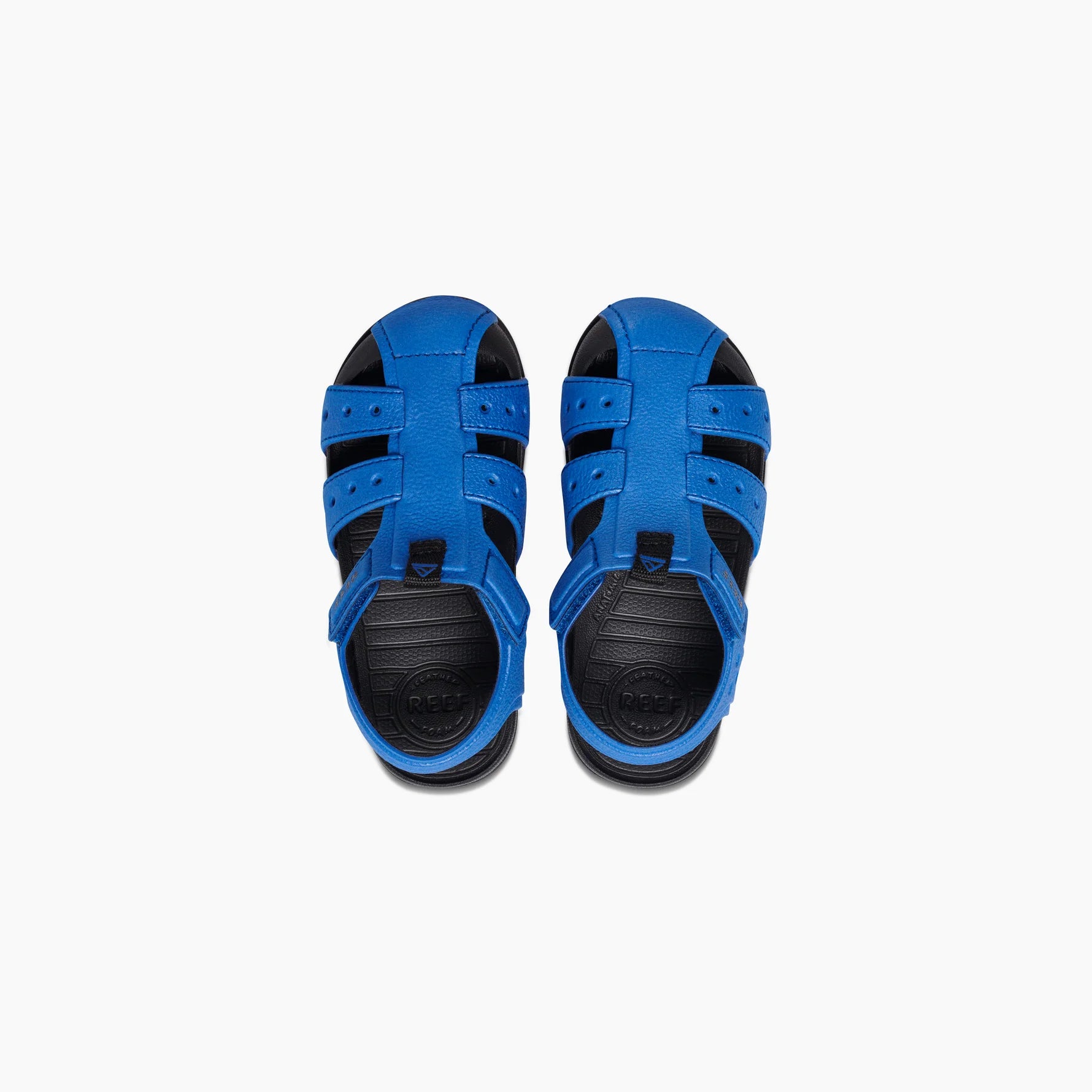 Boy's Littler Water Beachy Shoes
