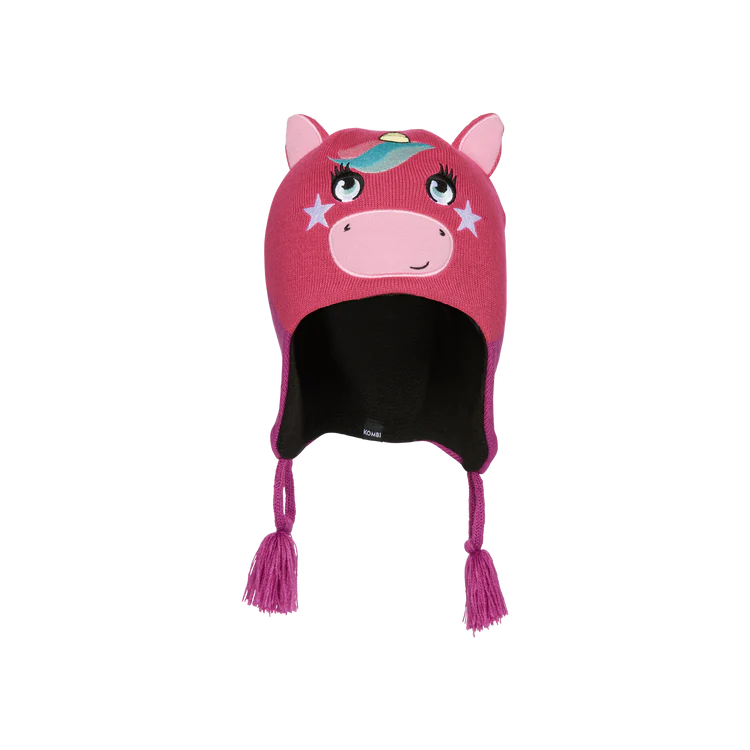 Kombi Imaginary Friends Kids Toque