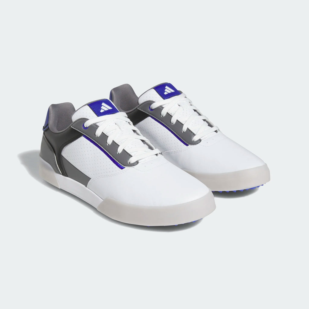 Men's Retrocross Spikeless Golf Shoes