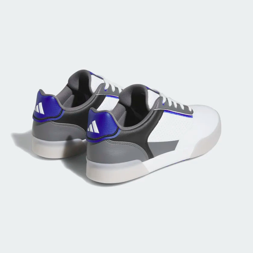 Men's Retrocross Spikeless Golf Shoes
