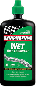 Finish Line Wet Lube 4oz