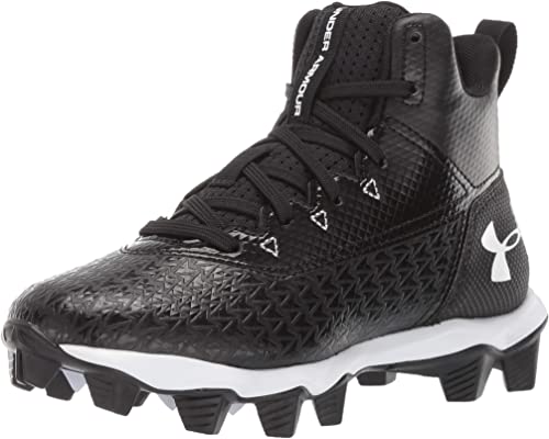 Hammer Mid Junior Football Cleat