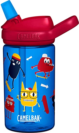 Camelbak Eddy Kids 14oz Waterbottle