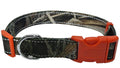 REAL TREE DOG COLLAR