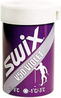 V50 VIOLET KICK WAX
