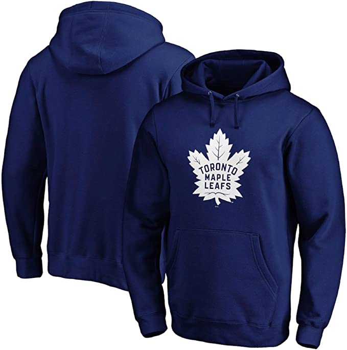 Primary Logo Hoodie