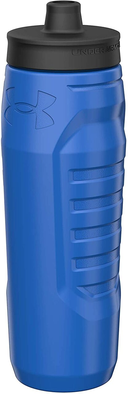 Sideline Squeeze 32oz Water Bottle