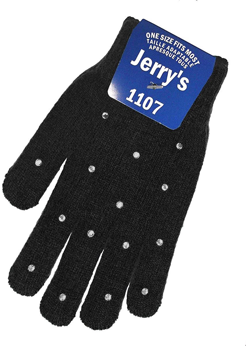 Crystal Mini Skating Glove