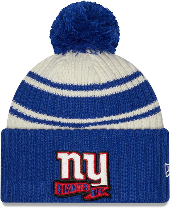 2022 Cold Weather Pom Knit Hat