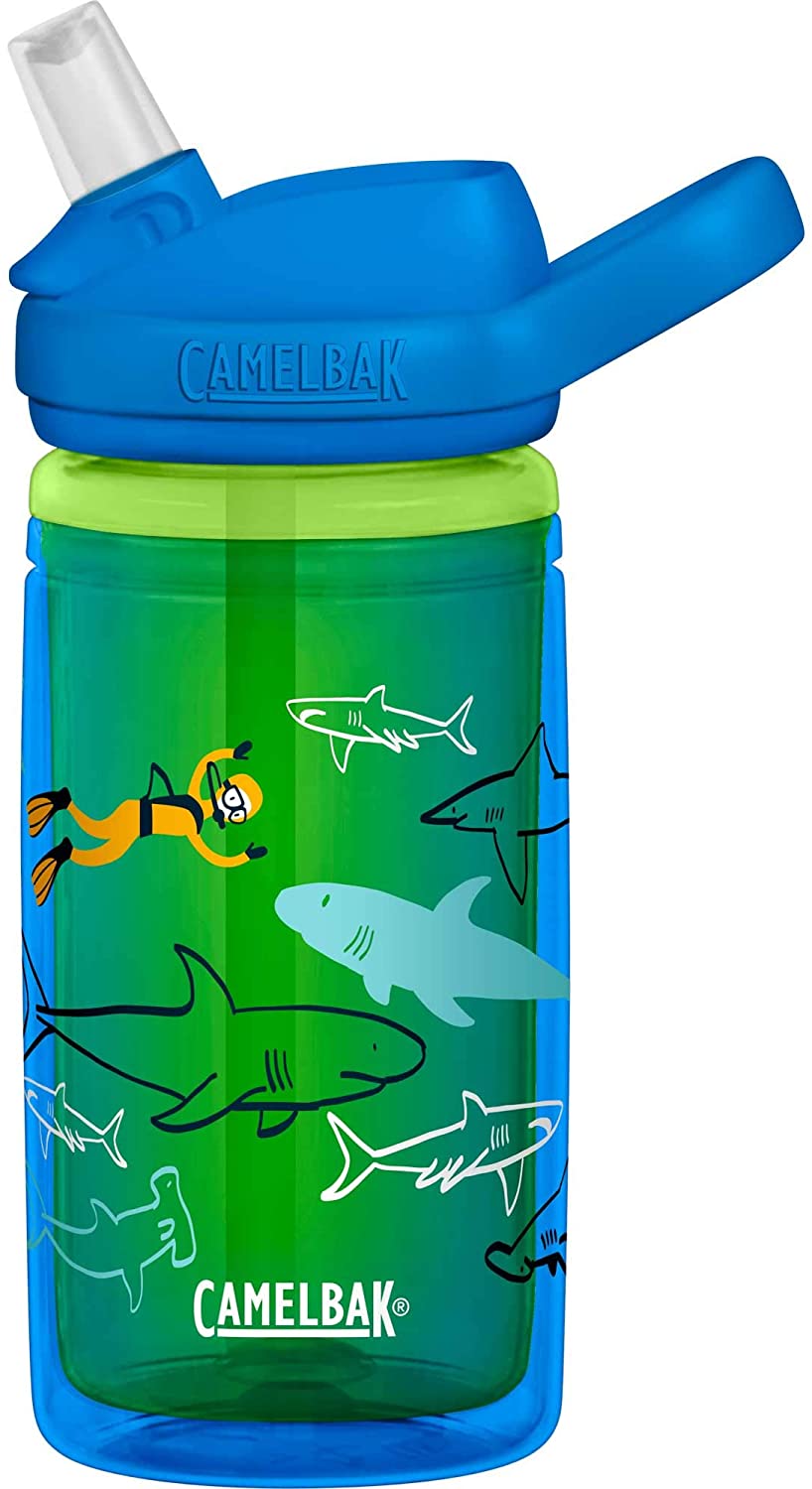 Camelbak Eddy+ 0.4L Insulated Waterbottle