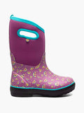 Bogs Kids' Classic II Tacos Winter Boots
