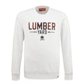 LUMBER YARD ADULT FLEECE CREW