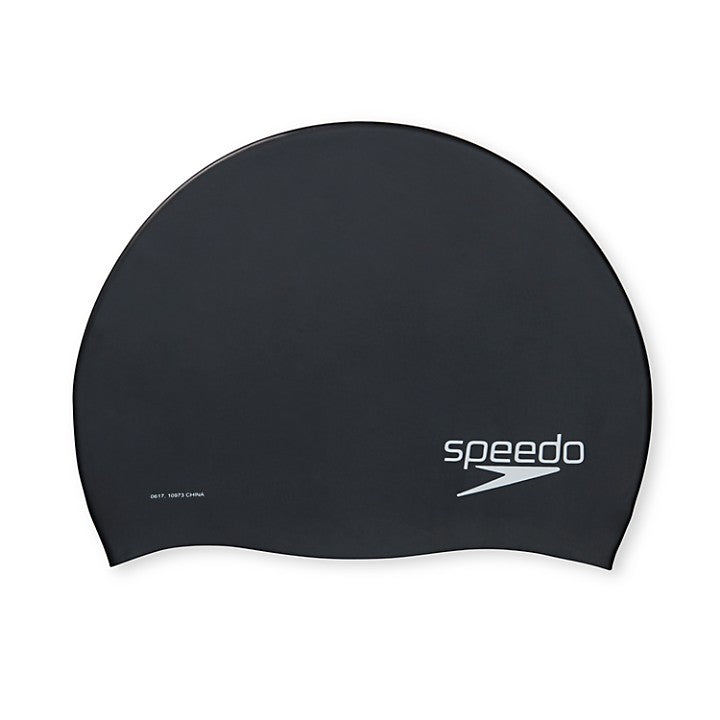 Silicone Swim Cap