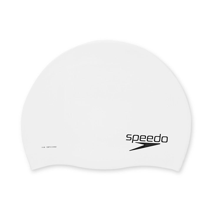 Silicone Swim Cap