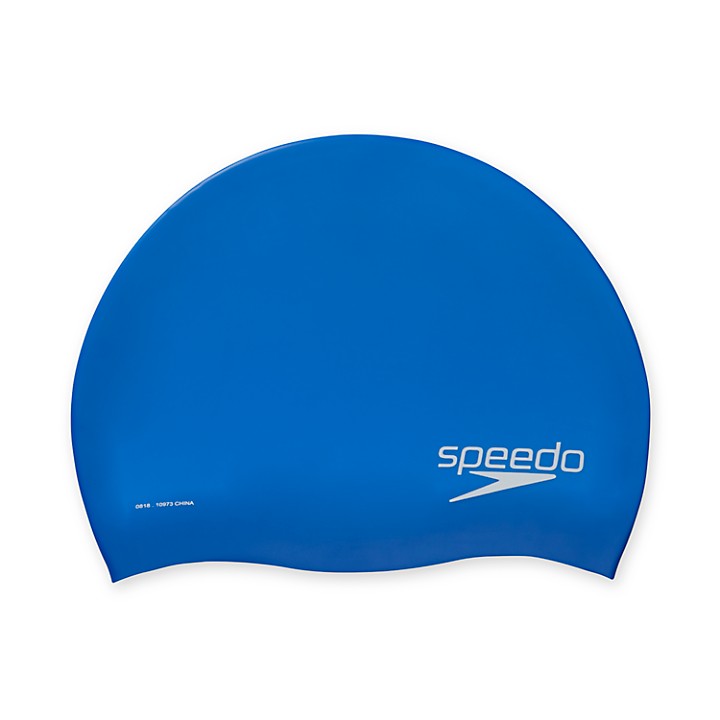 Silicone Swim Cap