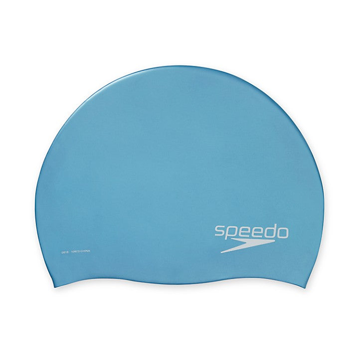 Silicone Swim Cap