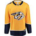 Breakaway Jersey Nashville Predators - Blank