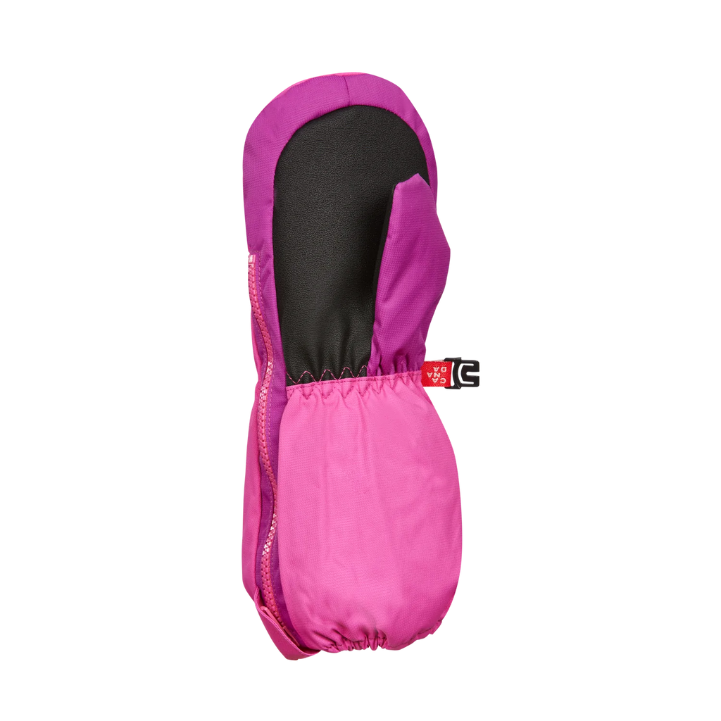 Kombi Imaginary Friends Child Mittens