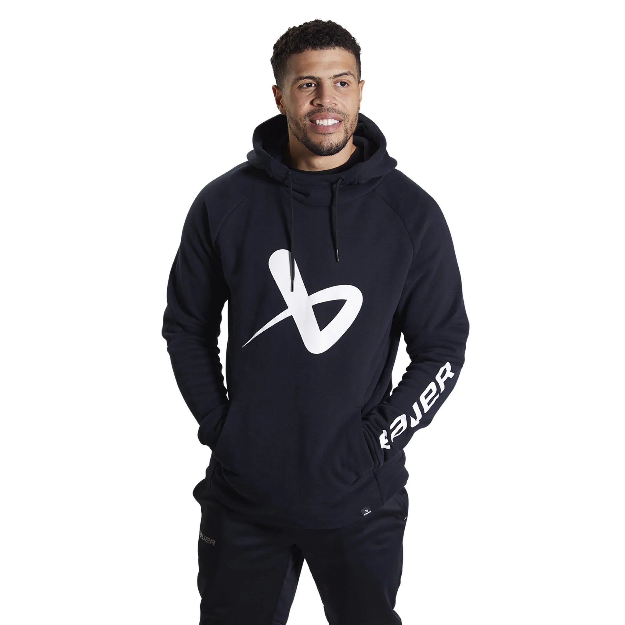 Core Adult Hoodie
