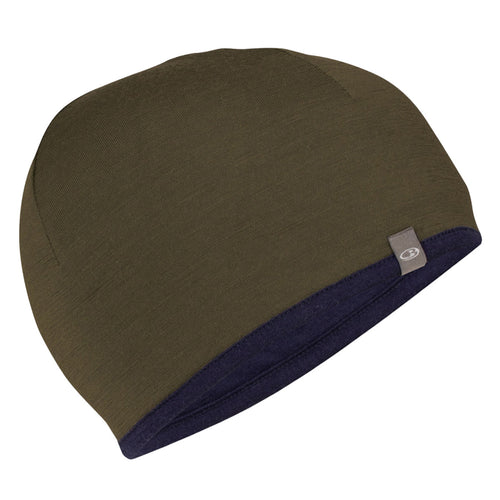 Icebreaker Pocket Hat Adult Reversible Toque – Ernie's