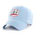 '47 Brand Cooperstown Clean Up Cap- Philadelphia Phillies