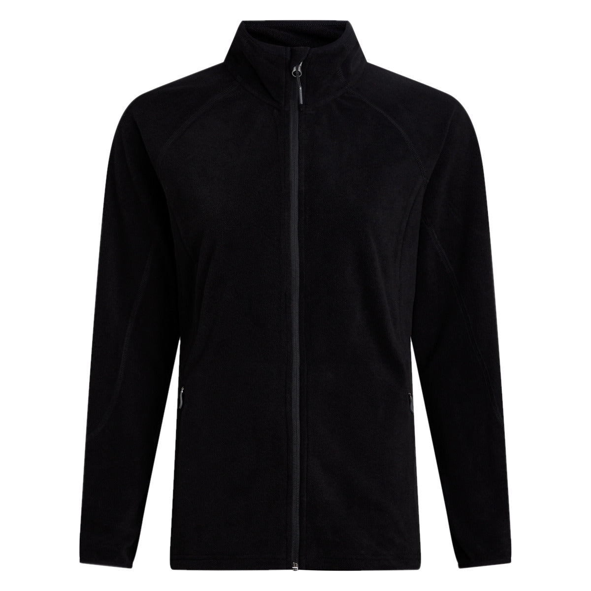 Women's Cecca Full-Zip Polar Fleece Jacket