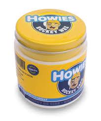 Howies Wax Pack- 3 White/1 Wax
