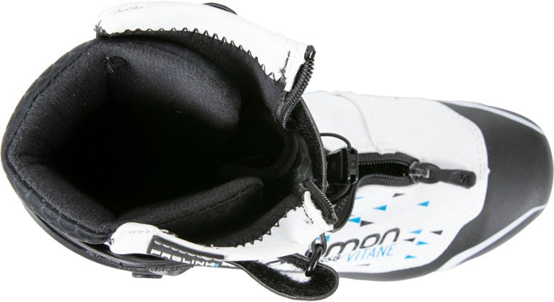 Salomon Women's RS8 Vitane Prolink 3.5 Nordic Boot