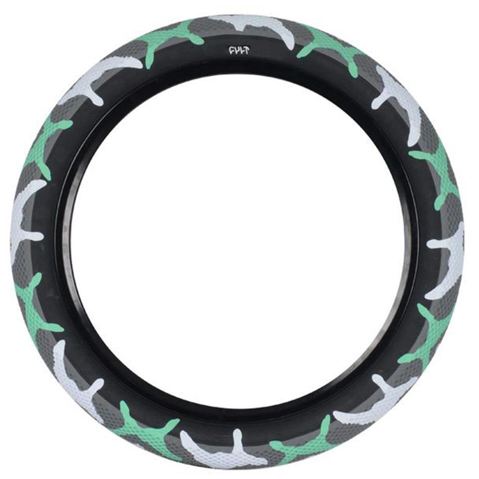 Cult Vans Tire