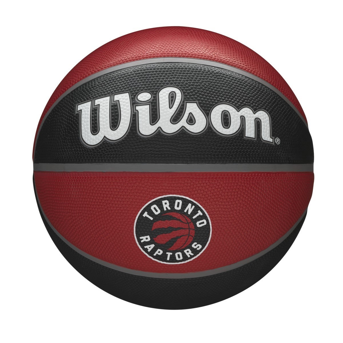 Wilson NBA Team Tribute Basketball - Size 7 – Ernie's Sports Experts