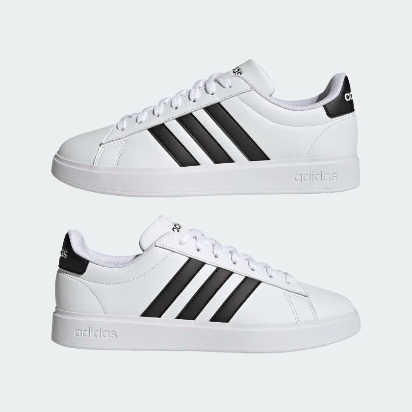 Adidas Men's Grand Court 2.0 Shoes