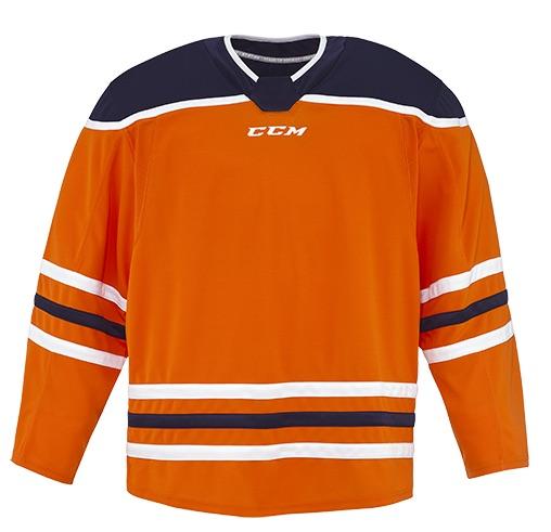  New CCM QuickLite jerseys come to the major juniors