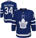 Outerstuff Toddler Toronto Maple Leafs Premier Jersey - Matthews