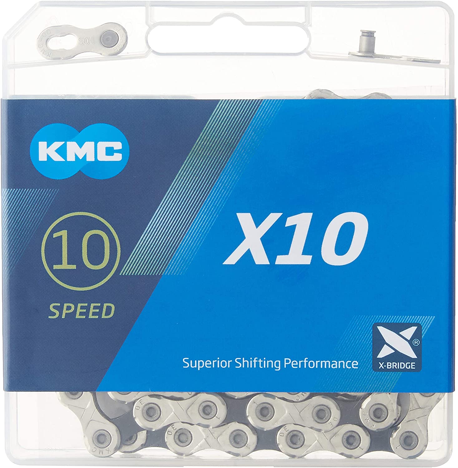 X10 10-Speed Chain