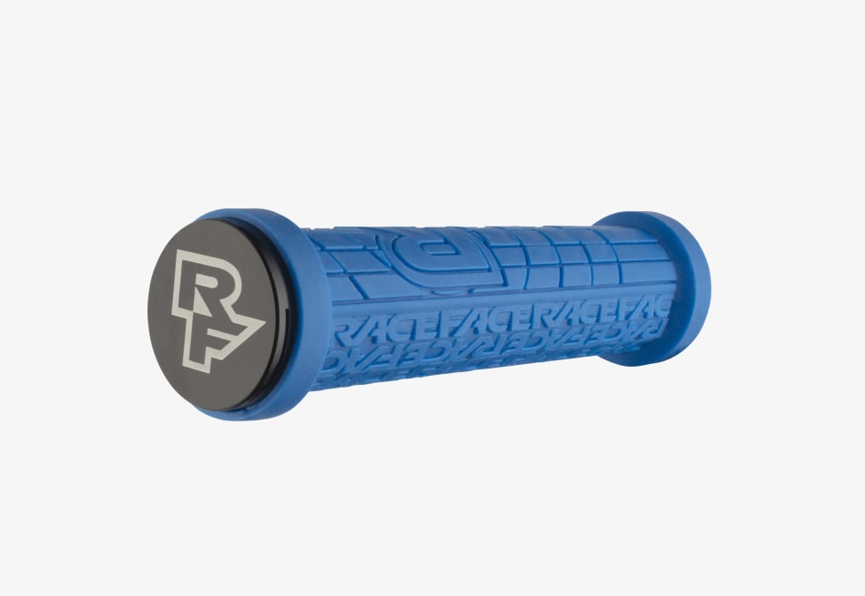 RaceFace Grippler Grip- 30mm Diameter