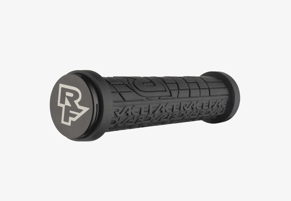 RaceFace Grippler Grip- 30mm Diameter