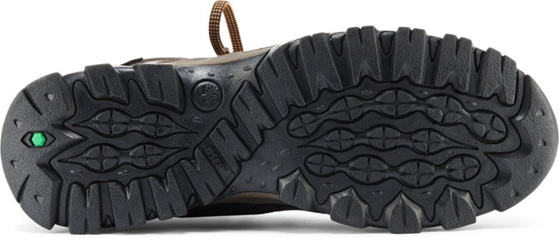 MT. Maddsen Mid Men's Hiker Boots