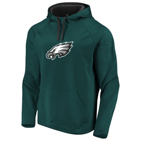 PRIMARY LOGO FLEECE HOODIE NFL