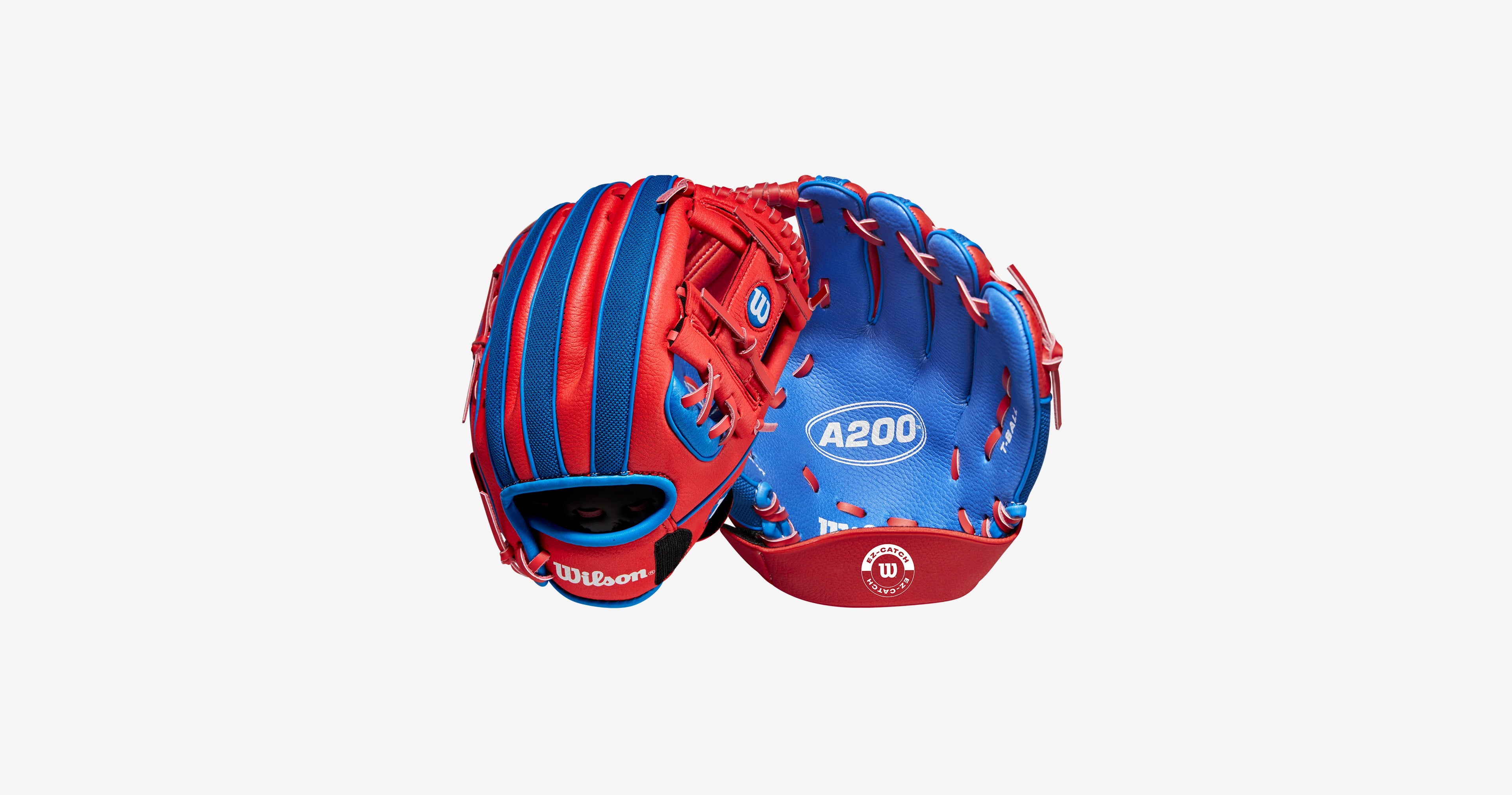 A200 10" Youth Baseball Glove
